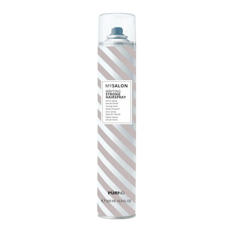 Puring My Writing Lac Fixativ Puternic 500ml
