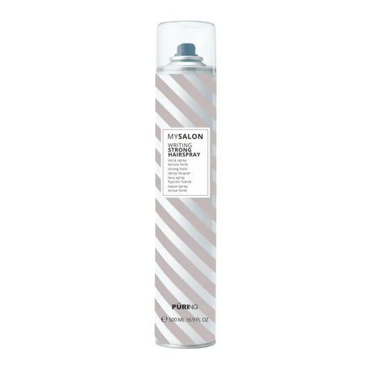 Puring My Writing Lac Fixativ Puternic 500ml