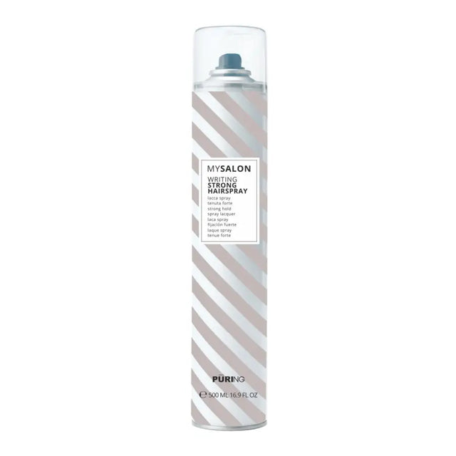 Puring My Writing Lac Fixativ Puternic 500ml