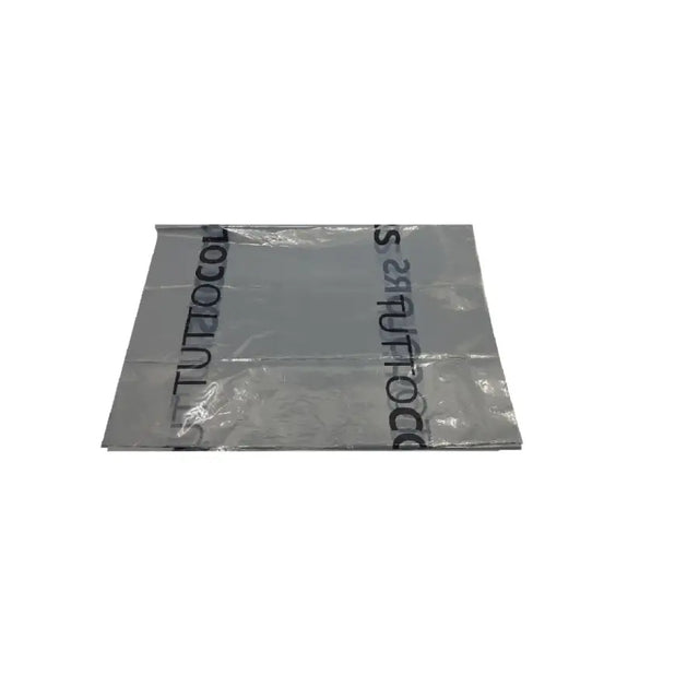 Puring Pelerina De Vopsit Unica Folosinta Set 30buc