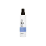 Puring Rehab Curly Leave-in Spray restructurant pentru bucle 200 ml