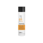 Puring Richness Balsam hrănitor pentru păr uscat