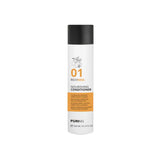 Puring Richness Balsam Pentru Par Uscat 300ml