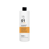 Puring Richness Sampon Pentru Par Uscat 1000ml