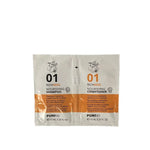 Puring Richness Mostre șampon și balsam 10 ml + 10 ml