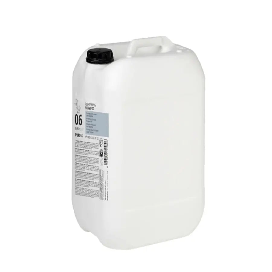 Puring Everyday Șampon răcoritor cu mentol pentru uz frecvent