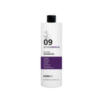 Puring Blonderesolve Silver Shampoo Șampon anti-galben
