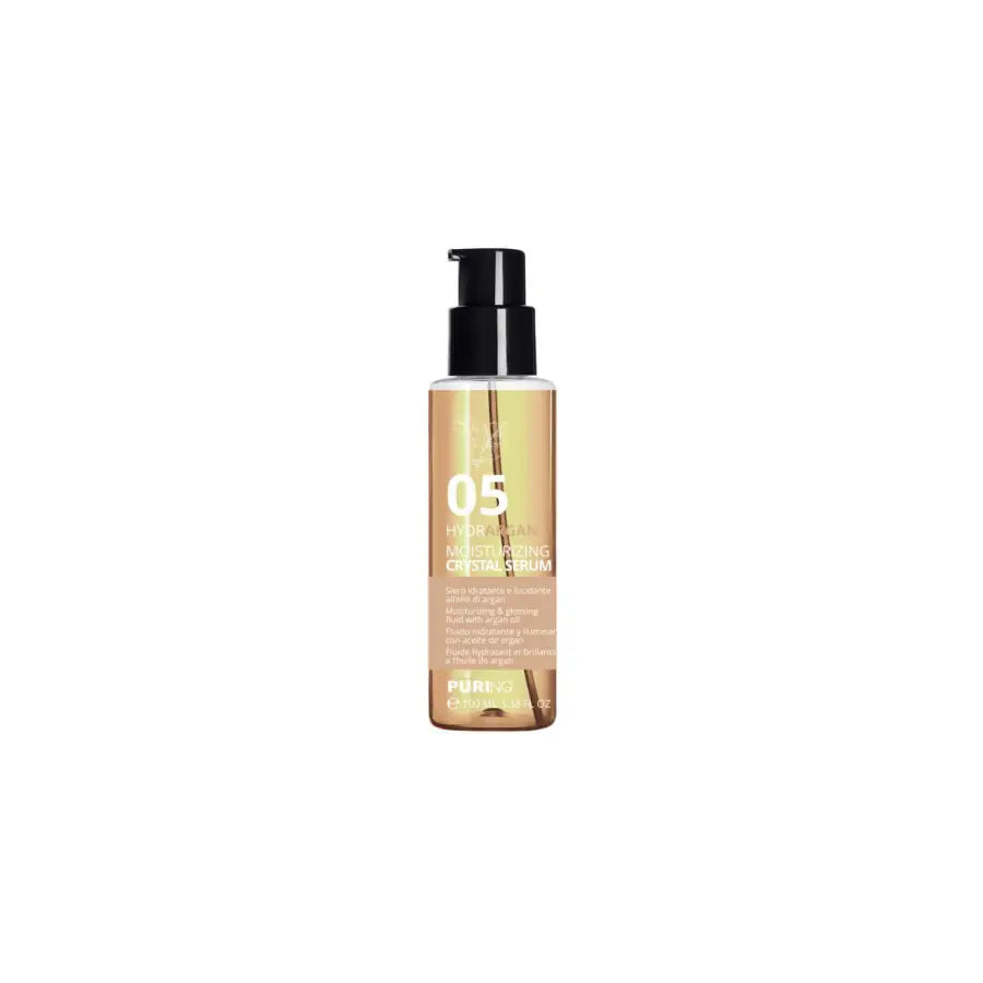 Puring Hydrargan Crystal Serum Ser hidratant 100 ml