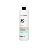 Puring Tutto Colors Crema Oxidanta 9% 30VOL 1L