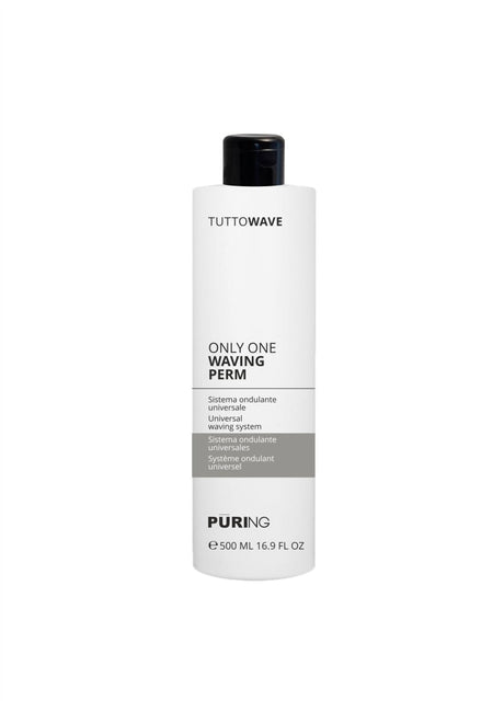 Puring Tutto Wave Neutralizator Universal de Permanent 1000ml