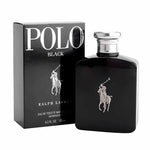 Ralph Lauren Polo Black Apă de toaletă pentru bărbați