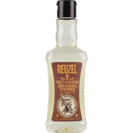 Reuzel Daily Shampoo 350ml