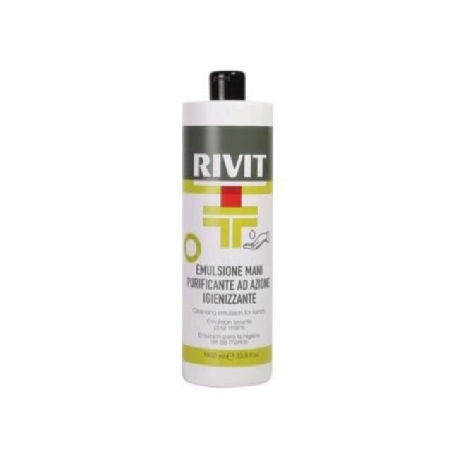 Rivit Emulsione Gel igienizant 1000ml