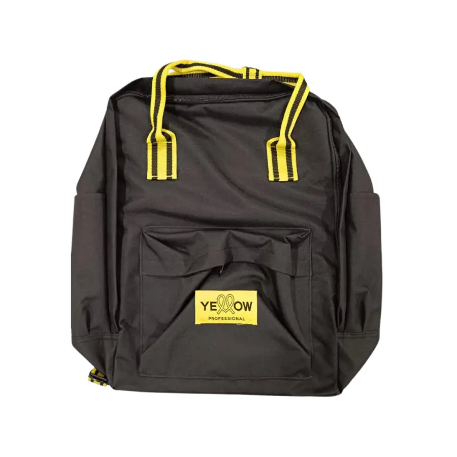 Yellow Rucsac