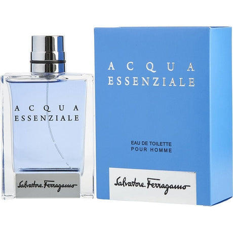 Salvatore Ferragamo Acqua Essenziale 100ml