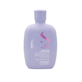 Alfaparf Milano Semi Di Lino Șampon Pentru Netezire - 250 ml - Păr