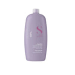 Alfaparf Semi di Lino Smoothing Low Shampoo Șampon