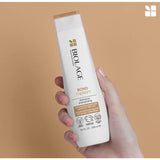 Șampon Biolage Bond Therapy – Reparare și Hidratare Intensă pentru Părul Deteriorat 250ml - Păr