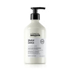 L'Oréal Professionnel Metal Detox Șampon-cremă