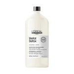 L'Oréal Professionnel Metal Detox Șampon-cremă