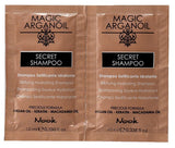 Nook Magic Arganoil Secret Șampon Hidratant