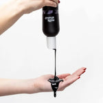 Milk Shake Icy Blond Șampon cu pigment negru