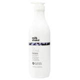 Șampon cu Pigment pentru Neutralizarea Tonurilor Galbene pentru Păr Blond Milk Shake Icy Blond Shampoo - 1000ml