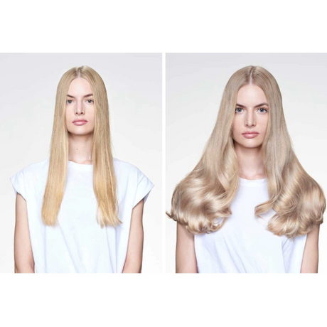 Șampon cu Pigment pentru Neutralizarea Tonurilor Galbene pentru Păr Blond Milk Shake Icy Blond Shampoo