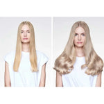 Milk Shake Icy Blond Șampon cu pigment negru