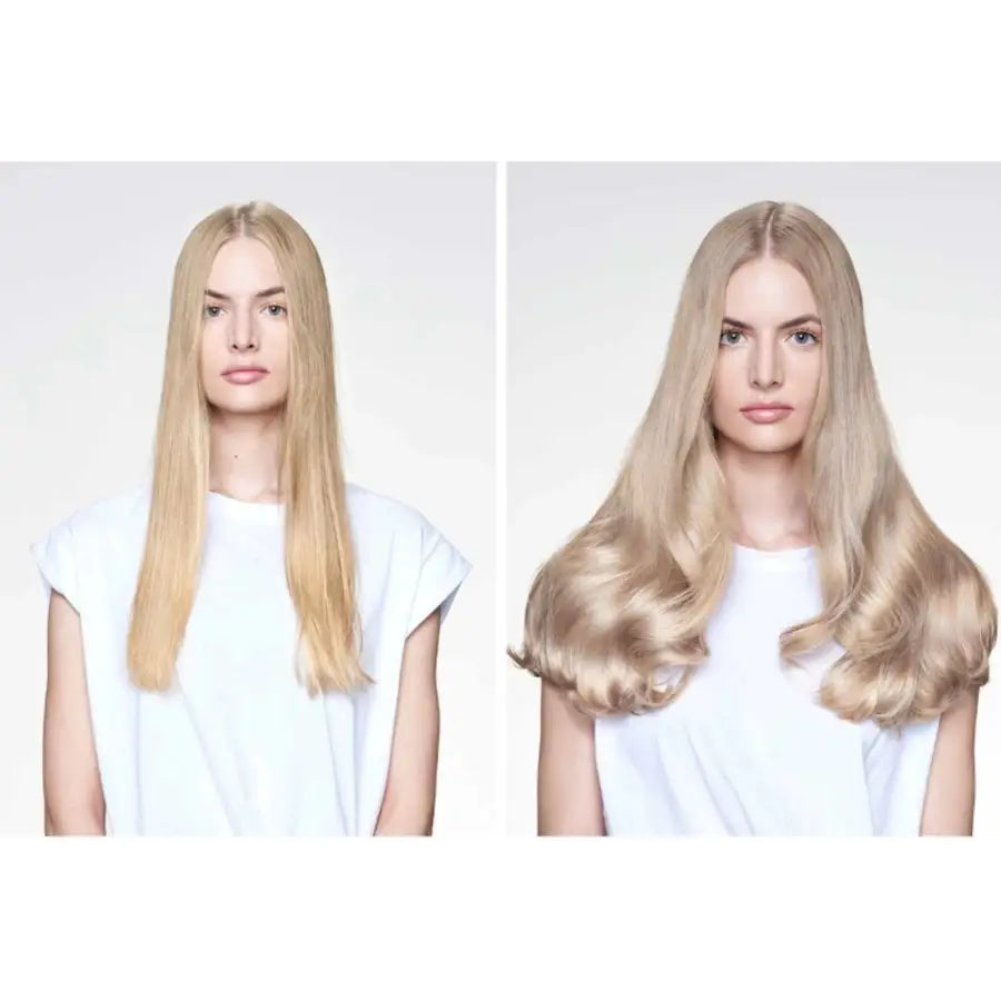 Milk Shake Icy Blond Șampon cu pigment negru