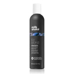 Milk Shake Icy Blond Șampon cu pigment negru