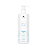 Șampon cu Tehnologie Biotică pentru Scalpul Gras Oil Control Schwarzkopf Professional Scalp Clinix 300ml