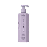 Schwarzkopf Professional Fibre Clinix De-Frizz Șampon 300 ml