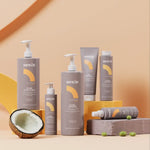 Sensus Illumyna Care Curl Șampon