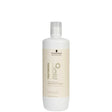 Șampon Hrănitor Schwarzkopf BLONDME Bond Repair – Curățare Delicată & Reparare pentru Păr Blond Fragil - 1000 ml - Păr