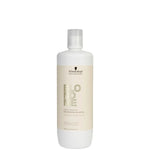 Schwarzkopf Professional BlondMe Bond Repair Șampon hrănitor