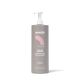 Șampon Hrănitor și Protector Sensus Illumyna Color pentru Păr Vopsit și Tratat Chimic - 1200ml - Păr