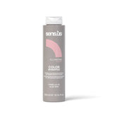 Șampon Hrănitor și Protector Sensus Illumyna Color pentru Păr Vopsit și Tratat Chimic - 300ml - Păr