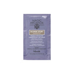 Nook Magic Arganoil Blonde Story Șampon iluminator