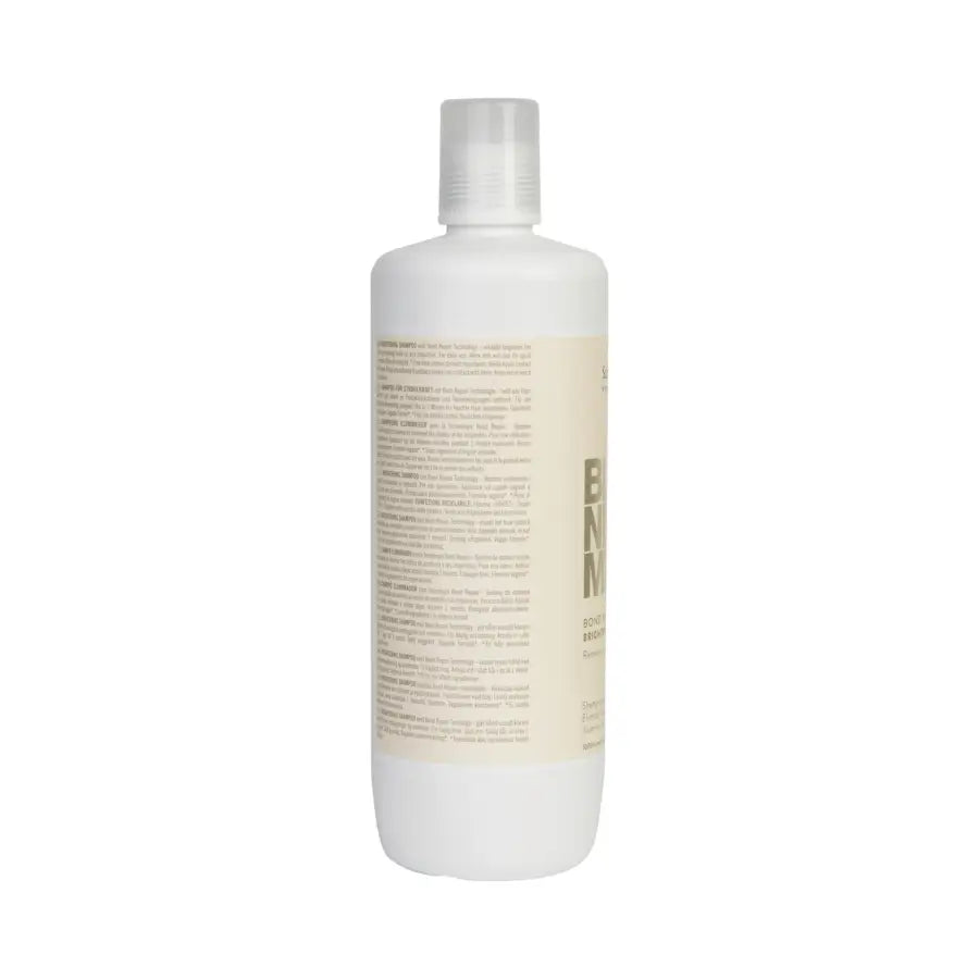 Schwarzkopf Professional BlondMe Bond Repair Șampon iluminator