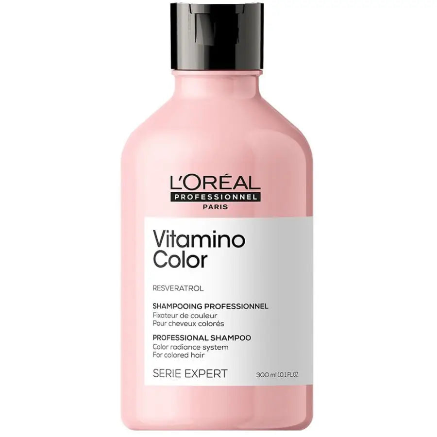 L'Oréal Professionnel Vitamino Color Șampon pentru păr vopsit