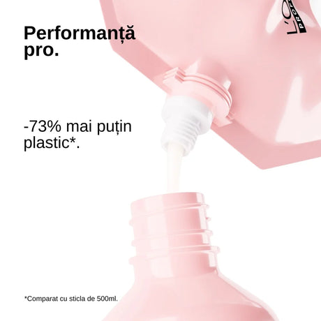 Șampon L’Oréal Professionnel Vitamino Color – Protecție & Strălucire pentru Păr Vopsit cu Resveratrol - Păr