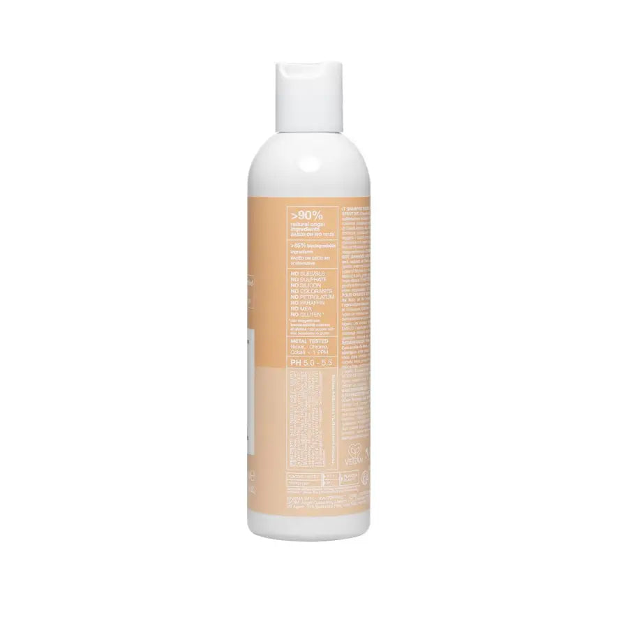 Șampon Organic Pentru Regenerarea Părului Uscat Și Deteriorat Nook Beauty Family Ageless Regenerating Shampoo 250ml