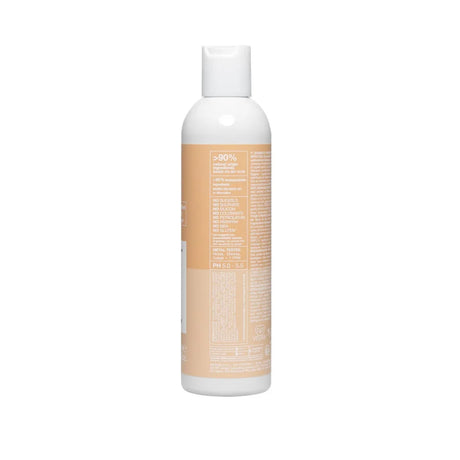 Șampon Organic Pentru Regenerarea Părului Uscat Și Deteriorat Nook Beauty Family Ageless Regenerating Shampoo 250ml