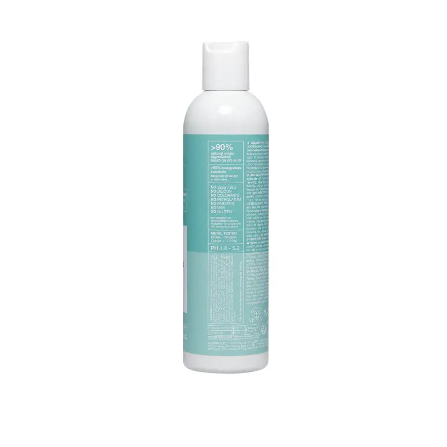 Nook Beauty Family Comfort Șampon pentru spălare zilnică 250 ml