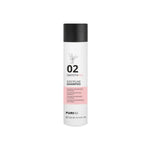 Puring Smoothing Șampon disciplinant pentru păr rebel