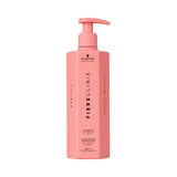 Șampon pentru Păr Deteriorat Schwarzkopf Professional Fibre Clinix Fortify - 300 ml