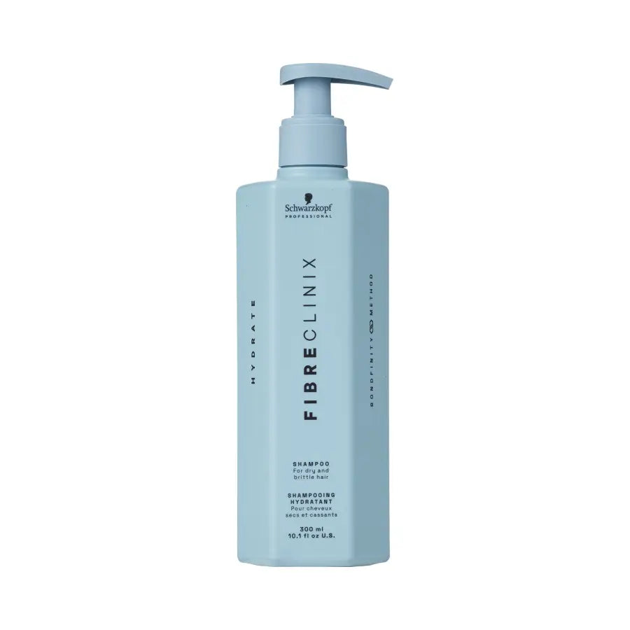 Schwarzkopf Professional Fibre Clinix Hydrate Șampon