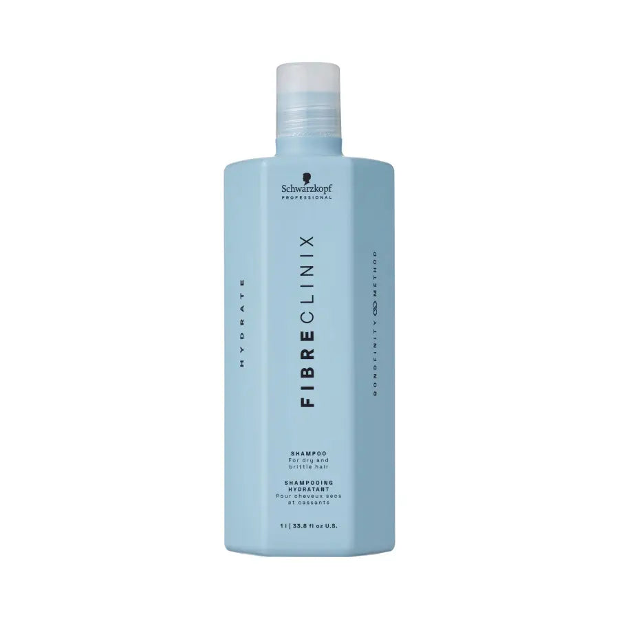 Schwarzkopf Professional Fibre Clinix Hydrate Șampon