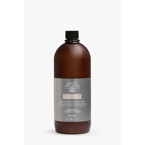 Nook Magic Arganoil Wonderful Rescue Shampoo Șampon reconstructiv